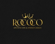 Rococo Brand Identity on Behance Rococo Brand Identity