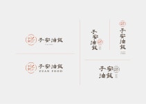子安油飯彌月禮盒｜Zuan food Packaging :: Behance 子安油飯彌月禮盒｜Zuan food Packaging - AAOO STUDIO