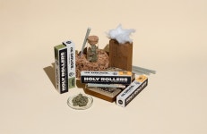 OK Drugs Cannabis :: Behance OK Drugs Cannabis