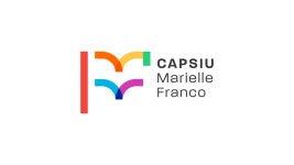 CAPSIU Marielle Franco | Identidade Visual on Behance CAPSIU Marielle Franco | Identidade Visual