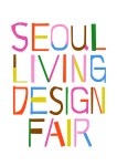 [poster] 서울 리빙 디자인 페어 :: Behance [poster] 서울 리빙 디자인 페어 - Ga-Ae ⟡