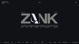 Zank :: Behance Zank