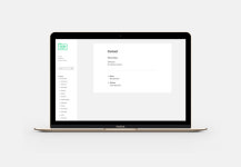 Retrospect Grad Show || Web Design on Behance