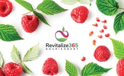 Revitalize 365 :: Behance Revitalize 365 - Sabrina Alam