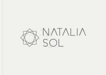 Natalia Sol • Branding on Behance Natalia Sol • Branding