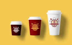 Criação de marca | Fanuchi Pães Especiais on Behance