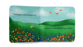 The Apple of my Eye Goes to the Farm. Book Illustration on Behance The Apple of my Eye Goes to the Farm. Book Illustration