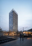 Johnston :: Behance Johnston