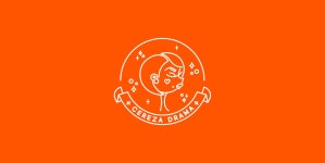 Cereza Drama on Behance Cereza Drama