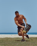 Core Gym Summer Shoot | Behance Core Gym Summer Shoot