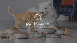 Petit Gourmet | Identidade Visual :: Behance Petit Gourmet | Identidade Visual