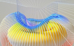 Fusion • Visualising AI on Behance Fusion • Visualising AI
