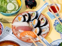 TASHI Visual Identity | Behance TASHI Visual Identity