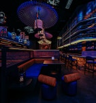 EMOI Restaurant :: Behance EMOI Restaurant