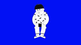 k모션 :: Behance k모션