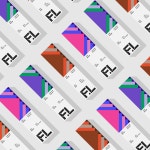 FL mascara睫毛膏 on Behance FL mascara睫毛膏