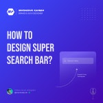 Design Super Search bar on Behance Design Super Search bar