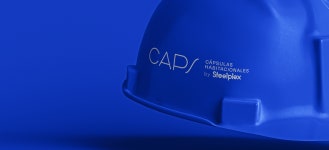 CAPS by Steelplex :: Behance CAPS by Steelplex