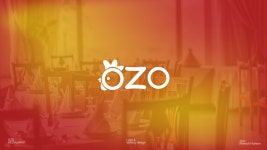 OZO - BRANDING :: Behance OZO - BRANDING