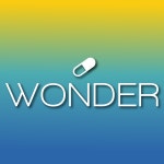 Wonder :: Behance Wonder
