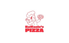 Raffaeles Pizza Branding & Packaging | Brand Identity :: Behance Raffaeles Pizza Branding & Packaging | Brand Identity - Sarp... 
