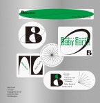 Baby earth :: Behance Baby earth - MengYu Pan