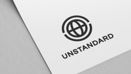 UNSTANDARD | Behance UNSTANDARD