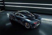 W Motors -Fenyr Supersport :: Behance W Motors -Fenyr Supersport - Mohamed Mnasria