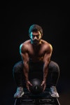 Heats Fitness on Behance Heats Fitness