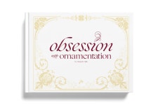 Obsessions Book :: Behance Obsessions Book