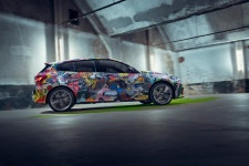 BMW Nederland x AAAFresh123 (11) | Images :: Behance BMW Nederland x AAAFresh123