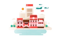 OCBC Bank : Digital Banking | Behance OCBC Bank : Digital Banking
