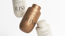 US Haircare by DD.NYC® | Beauty Branding & Packaging :: Behance US Haircare by DD.NYC® | Beauty Branding & Packaging - DD.NYC... 