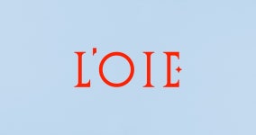 LOIE :: Behance LOIE - Oksal Yesilok