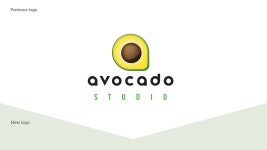 Avocado Creative Studio Logo Refresh :: Behance Avocado Creative Studio Logo Refresh - Mikhail Kuzi