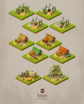 Island Experiment on Behance Island Experiment