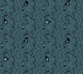 Bijou Wallpaper (4) | Images :: Behance Bijou Wallpaper