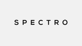 Spectro on Behance Spectro