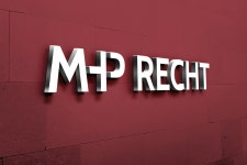 Markenauftritt MHP RECHT on Behance Markenauftritt MHP RECHT
