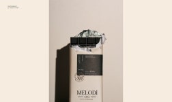 Melodi Chocolate - Branding & Packaging (7) | Images :: Behance Melodi Chocolate - Branding & Packaging - Alara Murkozoglu