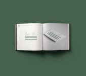 BBN AGRO KURUMSAL KİMLİK :: Behance BBN AGRO KURUMSAL KİMLİK