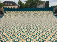 Floor Workshop Blind Floor (Breda, Netherlands) :: Behance Floor Workshop Blind Floor (Breda, Netherlands) - Javier de Riba