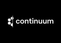 Continuum Bank :: Behance Continuum Bank