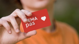 HEMA | Behance HEMA