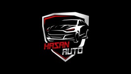 Logo and instagram design for car selection company on Behance Logo and instagram design for car selection company