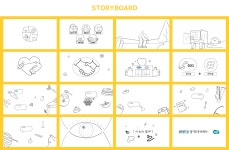 경기도주식회사_사회적 가치소비 인식개선 캠페인 모션그래픽 :: Behance 경기도주식회사_사회적 가치소비 인식개선 캠페인 모션그래픽... 