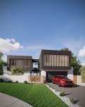 CGI - Munce Place :: Behance CGI - Munce Place
