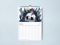 Katya Tatarinova on Behance