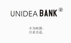 绿色印象 :: Behance 绿色印象 - UNIDEA BANK