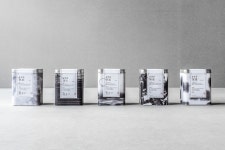 운한의원, Uun clinic (13) | Images :: Behance 운한의원, Uun clinic - soobeen Kim